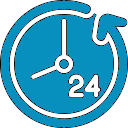 24時間営業