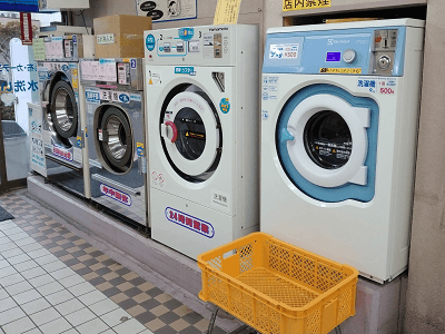 washers